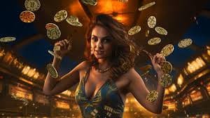 luckybet88 Evolution Lightning Roulette