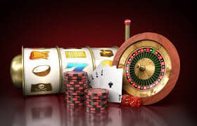 luckybet88 buka meja Lightning Roulette kami