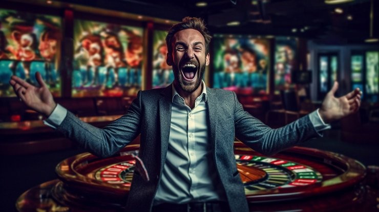 luckybet88 Bingo Carnaval