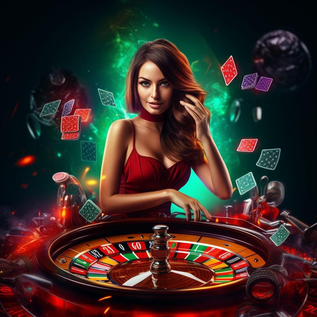 luckybet88 Dealer Langsung, Permainan Sebenar, Pada Waktu Anda