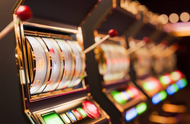 luckybet88 mobile gaming