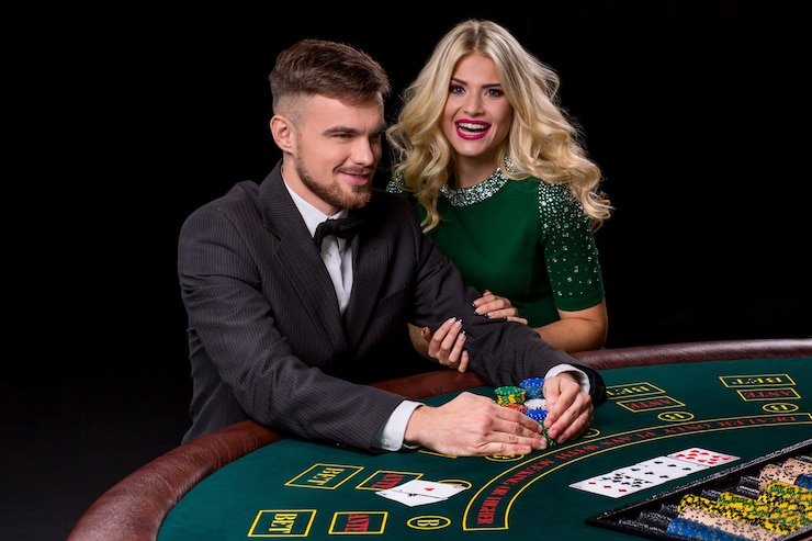 luckybet88 Bingo